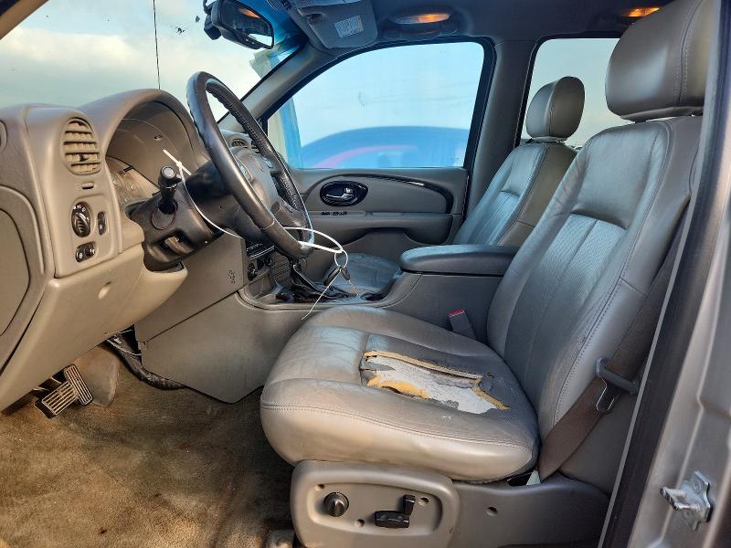 Фото 7 с аукциона – 2004 BUICK RAINIER с VIN 5GADT13S242372916