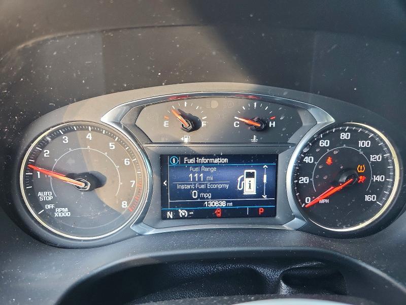 Photo 9 from auction – 2020 GMC ACADIA with VIN 1GKKNKLA6LZ200671