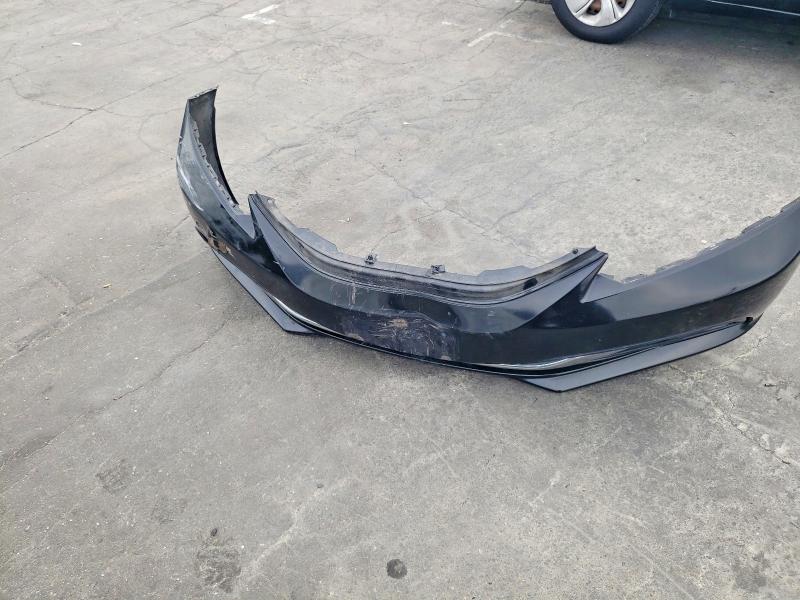 Photo 12 from auction – 2015 HONDA CIVIC with VIN 2HGFB2F50FH547326