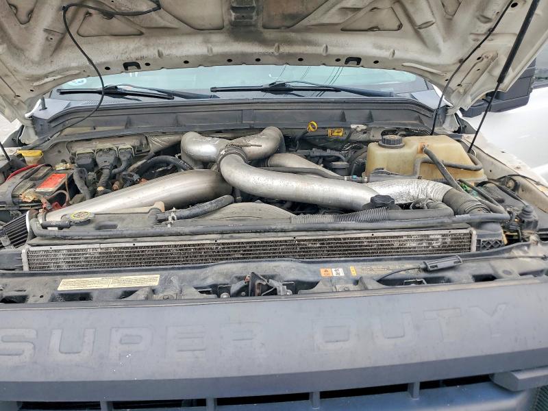 Photo 11 from auction – 2015 FORD F350 with VIN 1FT8W3BT6FEC17655