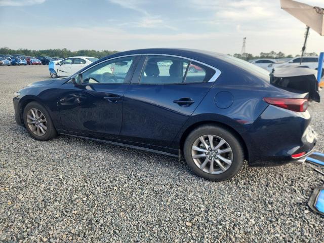Photo 2 from auction – 2022 MAZDA 3 with VIN 3MZBPAA70NM302072