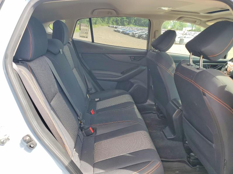 Photo 10 from auction – 2023 SUBARU CROSSTREK with VIN JF2GTAEC5PH251656