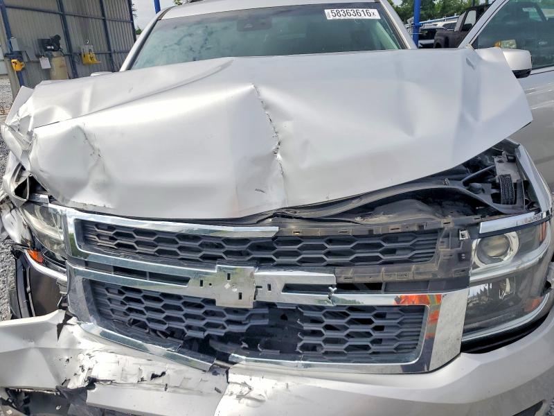 Photo 11 from auction – 2019 CHEVROLET TAHOE with VIN 1GNSCBKC2KR409738