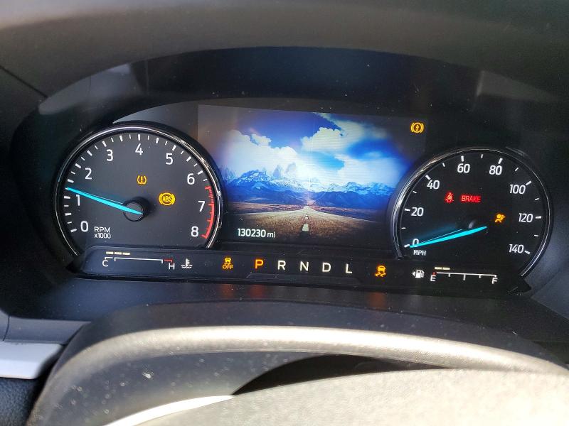 Photo 9 from auction – 2023 FORD EXPLORER with VIN 1FMSK8DHXPGA24336