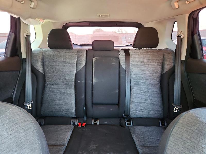Photo 10 from auction – 2021 NISSAN ROGUE with VIN 5N1AT3BA6MC744849