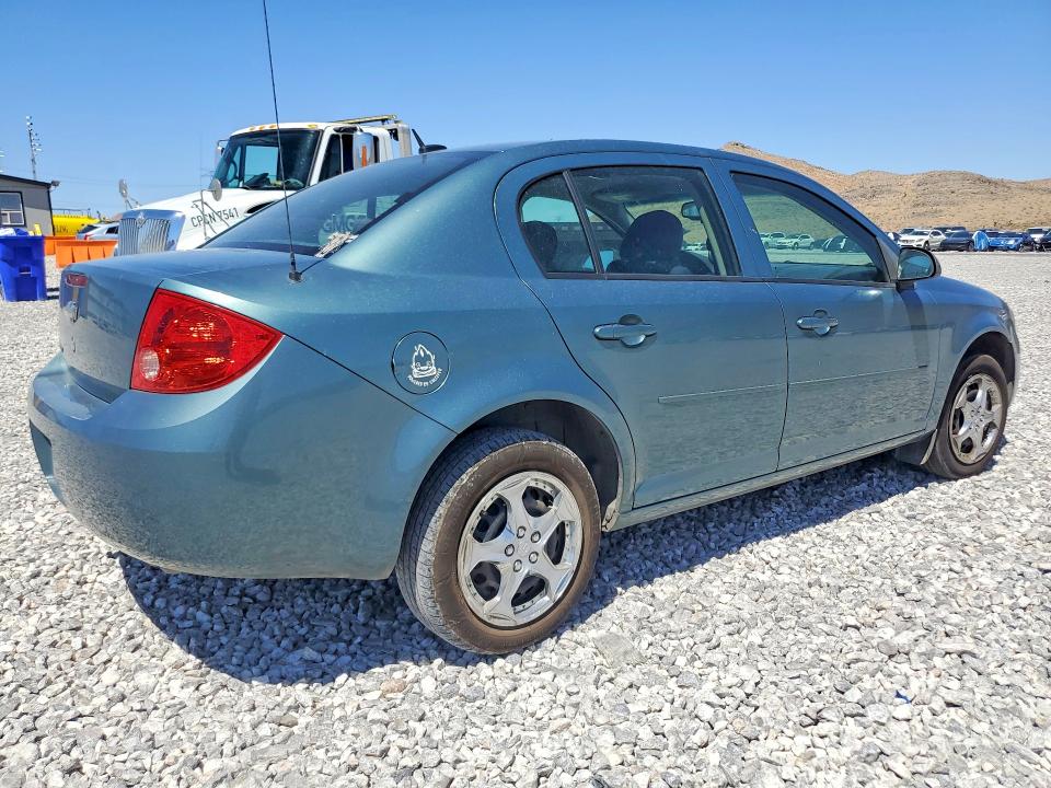 Photo 3 from auction – 2010 CHEVROLET COBALT with VIN 1G1AD5F57A7126964