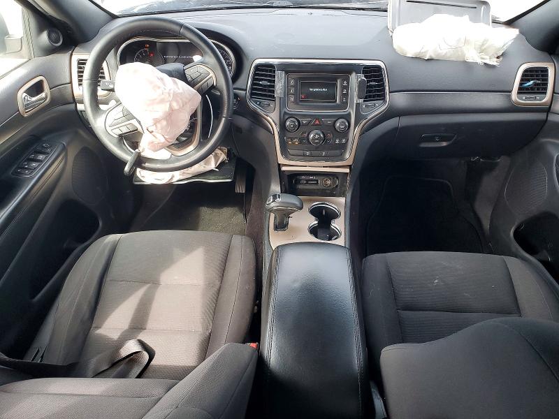 Photo 8 from auction – 2015 JEEP GRAND CHEROKEE with VIN 1C4RJFAG7FC227504