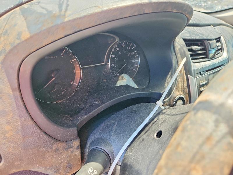 Photo 9 from auction – 2018 NISSAN ALTIMA with VIN 1N4AL3AP7JC105021