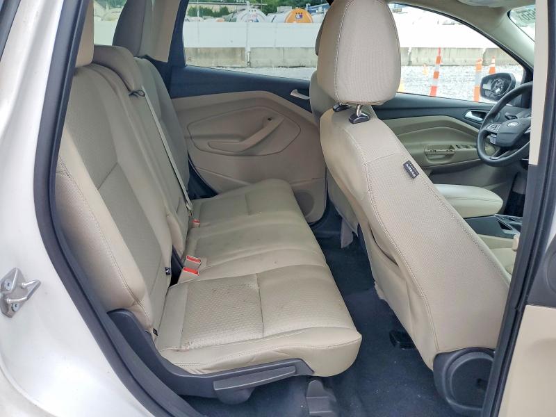 Фото 11 с аукциона – 2017 FORD ESCAPE с VIN 1FMCU0GD9HUB40123