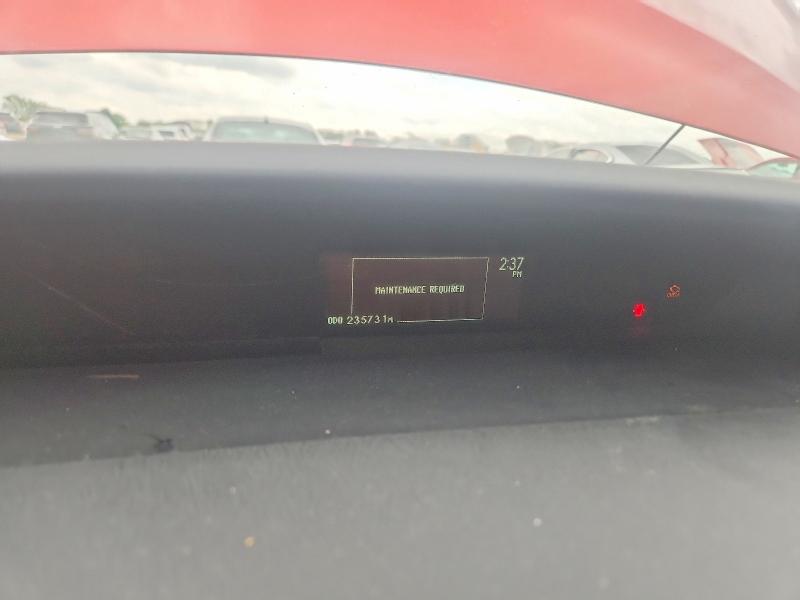 Photo 9 from auction – 2012 TOYOTA PRIUS with VIN JTDKN3DU4C1540121
