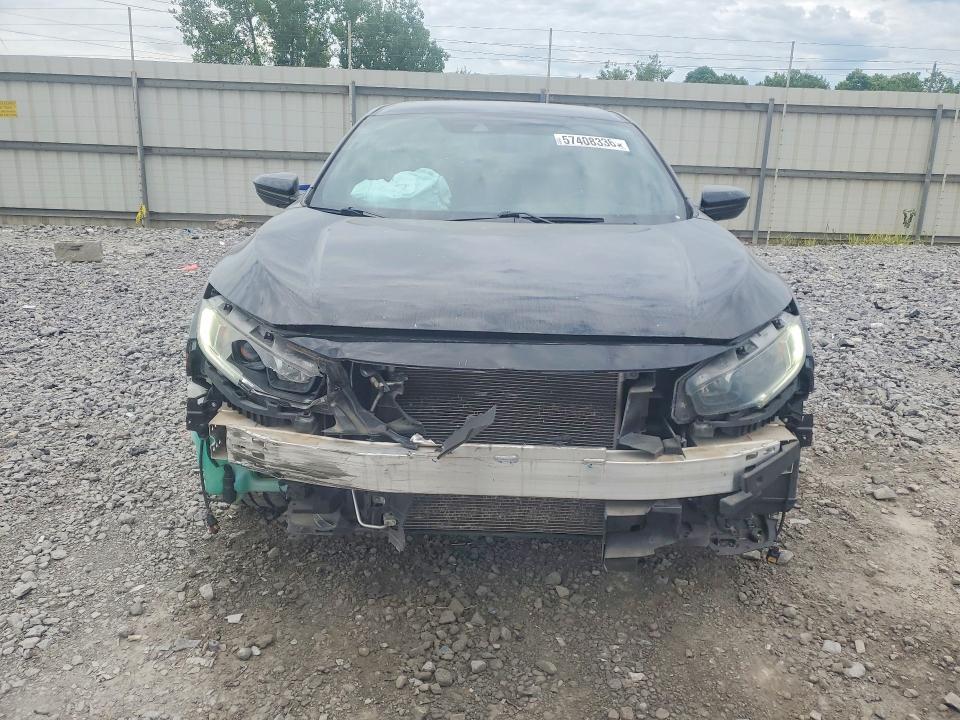 Zdjęcie 5 z aukcji – 2019 HONDA CIVIC z VIN 2HGFC2F88KH589681