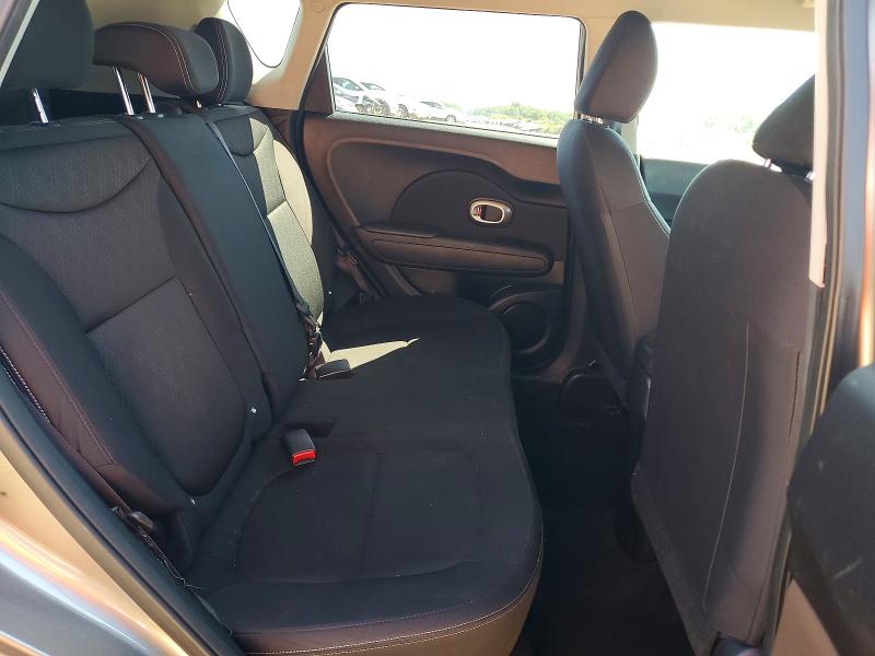 Photo 10 from auction – 2016 KIA SOUL with VIN KNDJN2A27G7273570