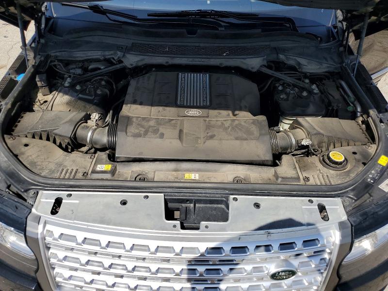 Photo 12 from auction – 2016 LAND ROVER RANGE ROVER with VIN SALGS3EF8GA288791