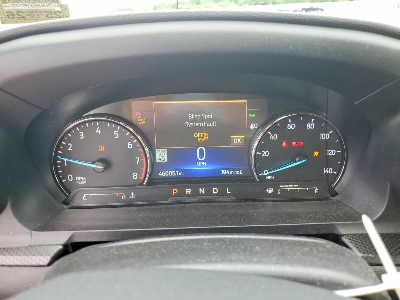 Photo 9 from auction – 2023 FORD EXPLORER with VIN 1FMSK8KH7PGB21125