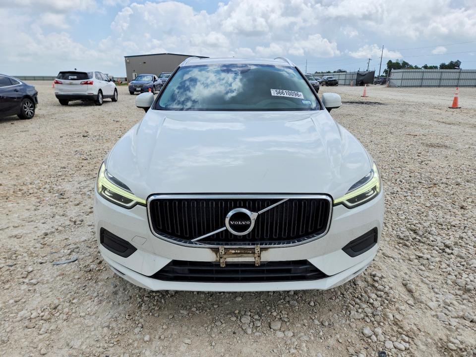 Photo 5 from auction – 2018 VOLVO XC60 with VIN YV4102RK2J1080916