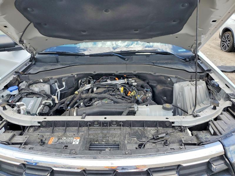 Photo 12 from auction – 2025 FORD EXPLORER with VIN 1FMUK7DH9SGC88661