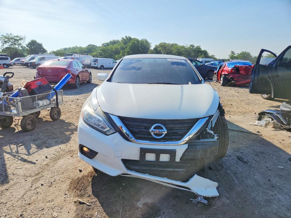 Photo 5 from auction – 2018 NISSAN ALTIMA with VIN 1N4AL3AP5JC134579