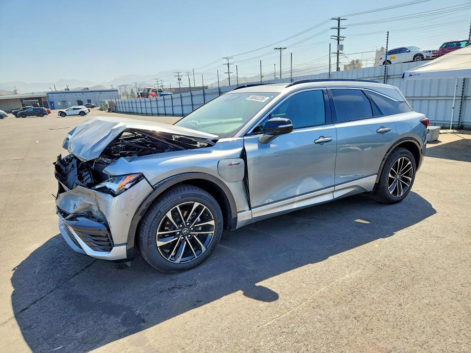 2024 ACURA ZDX - Търг №56843236