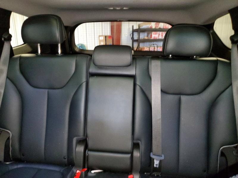 Photo 10 from auction – 2023 HYUNDAI SANTA FE with VIN 5NMS4DAL7PH615295