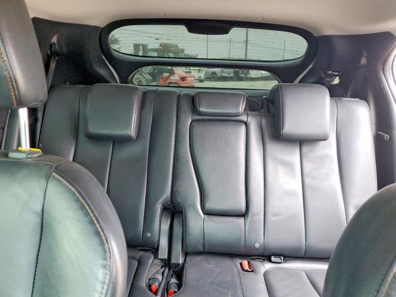 Photo 10 from auction – 2018 MITSUBISHI ECLIPSE CROSS with VIN JA4AT5AAXJZ044952