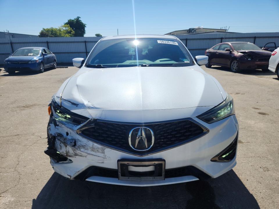 Photo 5 from auction – 2019 ACURA ILX with VIN 19UDE2F84KA001663
