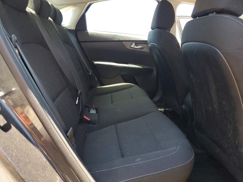 Photo 10 from auction – 2020 KIA FORTE with VIN 3KPF24AD4LE150721