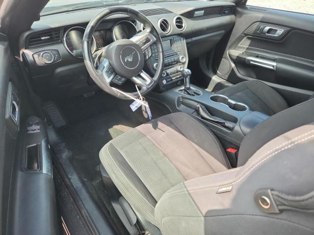 Photo 8 from auction – 2018 FORD MUSTANG with VIN 1FA6P8TH3J5120889