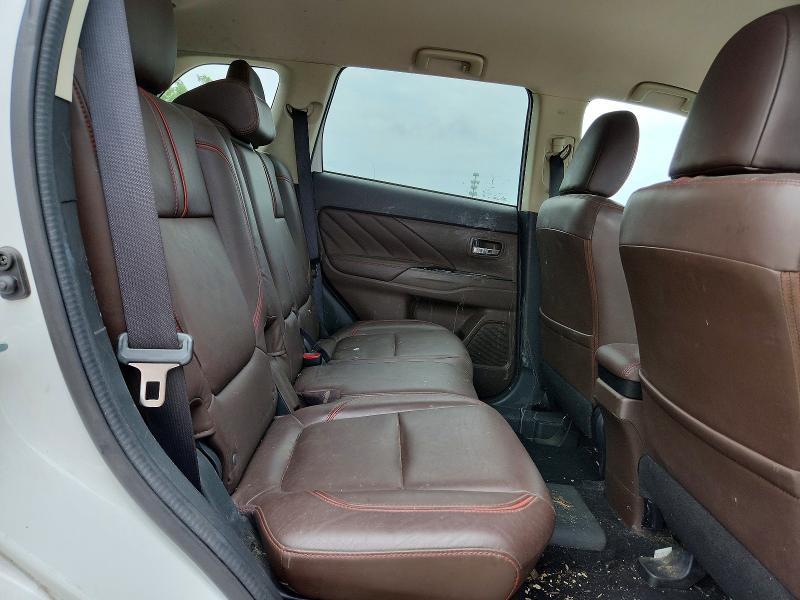 Photo 11 from auction – 2018 MITSUBISHI OUTLANDER with VIN JA4J24A50JZ054163