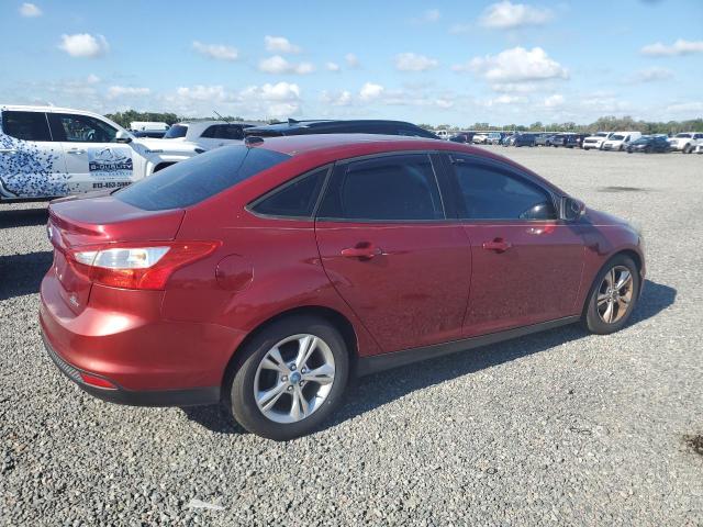 Photo 3 from auction – 2013 FORD FOCUS with VIN 1FADP3F2XDL187426