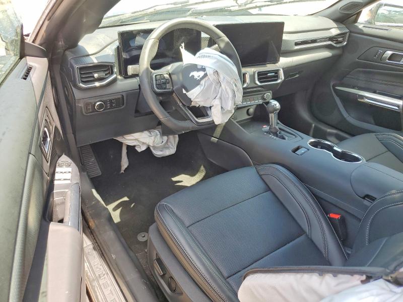 Photo 8 from auction – 2026 FORD MUSTANG with VIN 1FAGP8UHXT5118482