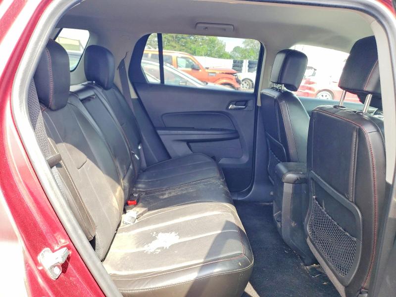 Photo 10 from auction – 2016 GMC TERRAIN with VIN 2GKFLUE37G6216428