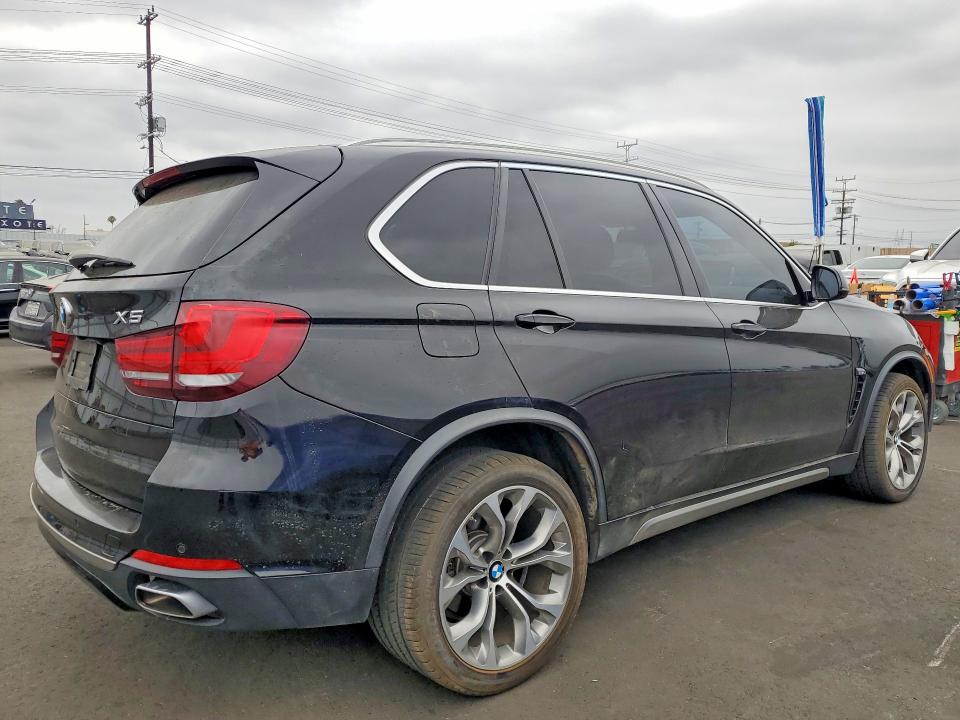 Zdjęcie 3 z aukcji – 2018 BMW X5 z VIN 5UXKR2C50J0Z21412