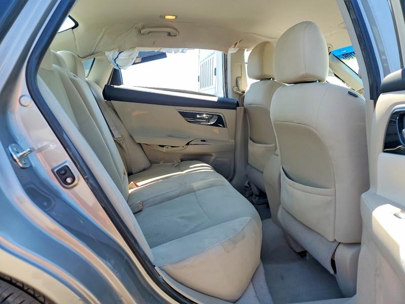 Photo 10 from auction – 2014 NISSAN ALTIMA with VIN 1N4AL3AP1EN214942