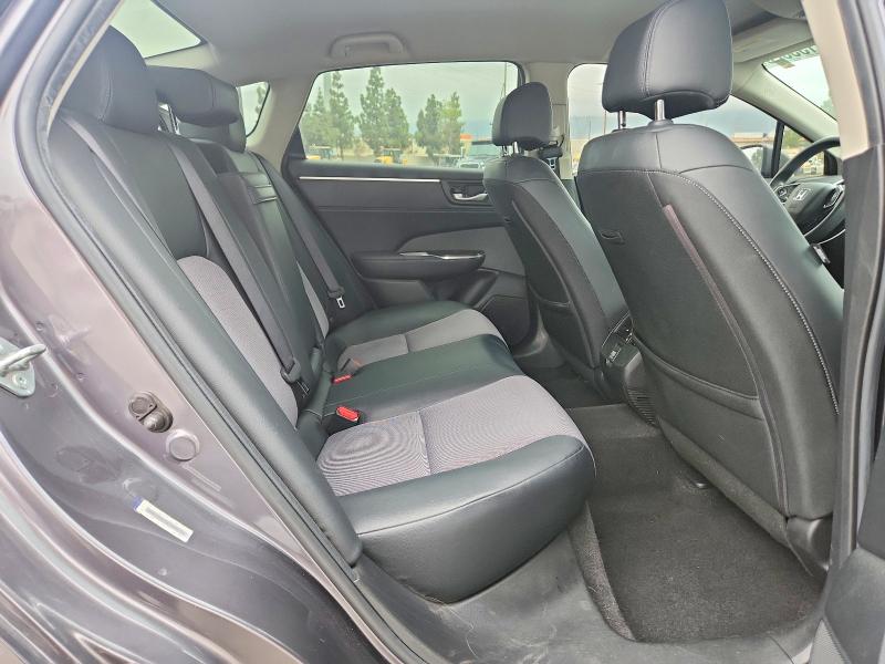 Photo 10 from auction – 2019 HONDA CLARITY with VIN JHMZC5F15KC006159