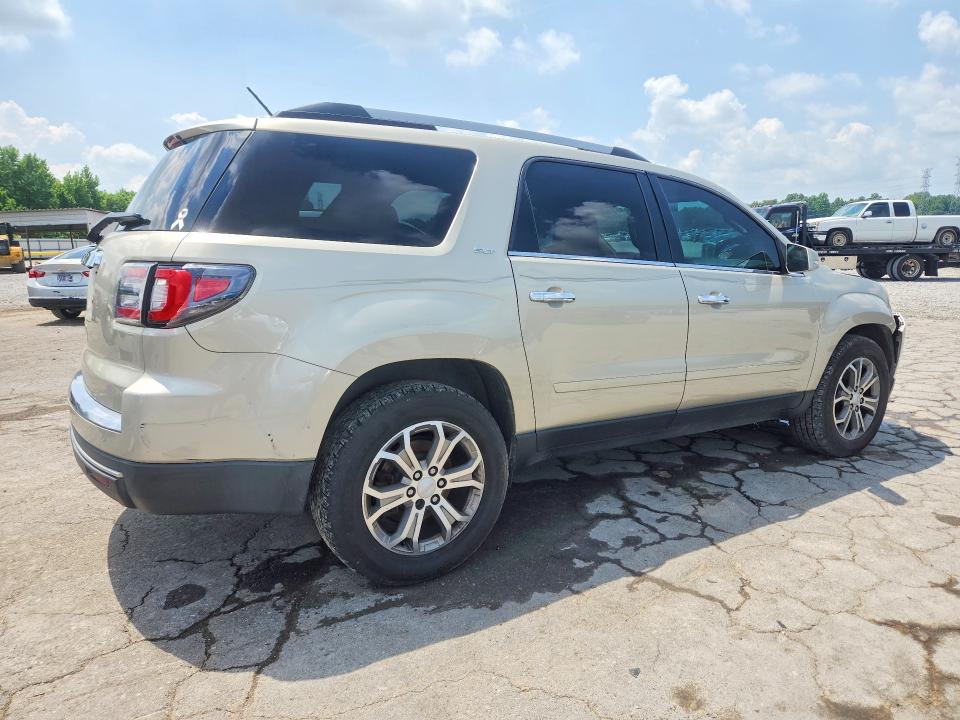 Photo 3 from auction – 2015 GMC ACADIA with VIN 1GKKRRKDXFJ237234