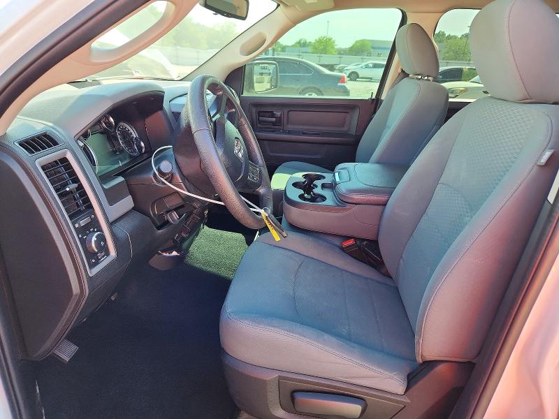 Снимка 7 от търг – 2020 RAM 1500 CLASSIC с VIN 1C6RR7KT9LS113488