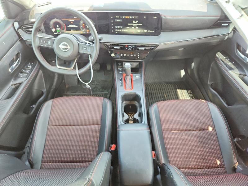 Photo 8 from auction – 2025 NISSAN KICKS with VIN 3N8AP6DAXSL376611