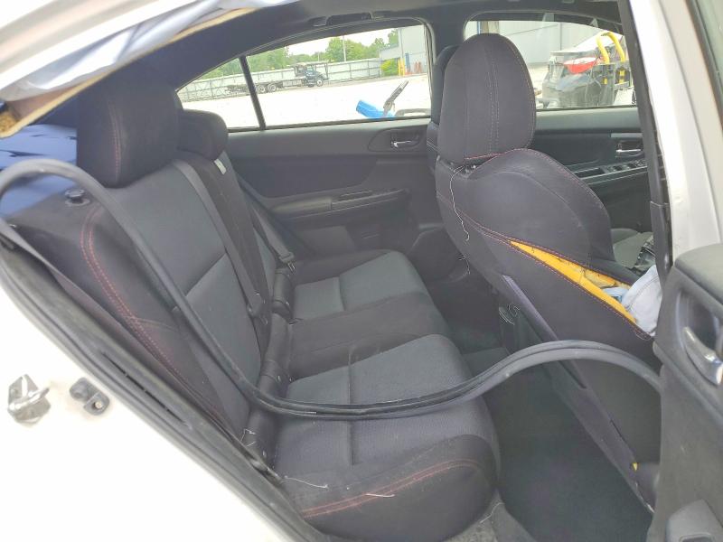 Photo 10 from auction – 2015 SUBARU WRX with VIN JF1VA1D69F9828940
