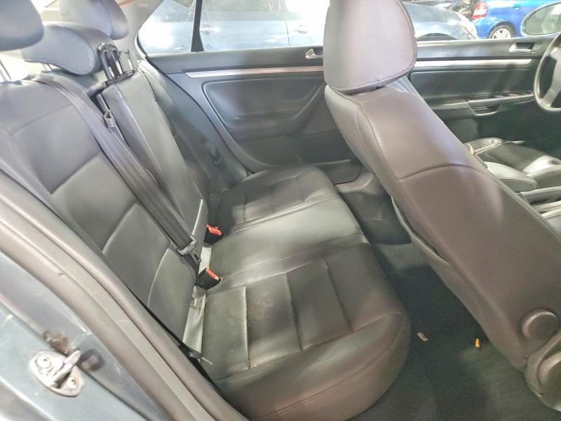 Photo 10 from auction – 2007 VOLKSWAGEN JETTA with VIN 3VWSF71K27M148526