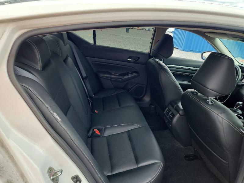 Photo 10 from auction – 2023 NISSAN ALTIMA with VIN 1N4BL4EV2PN417506
