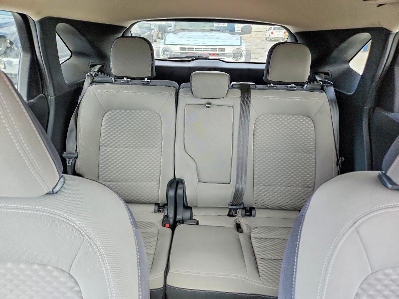 Photo 10 from auction – 2020 FORD ESCAPE with VIN 1FMCU0G61LUA32217