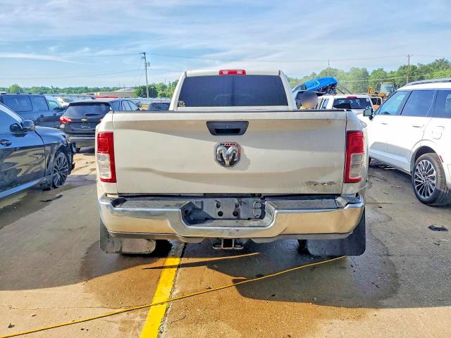Снимка 6 от търг – 2021 RAM 3500 с VIN 3C63RRGL5MG690165