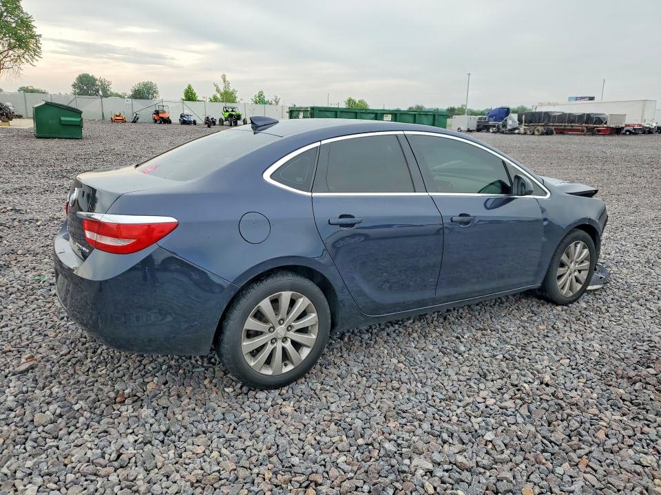 Photo 3 from auction – 2015 BUICK VERANO with VIN 1G4PP5SK7F4132076