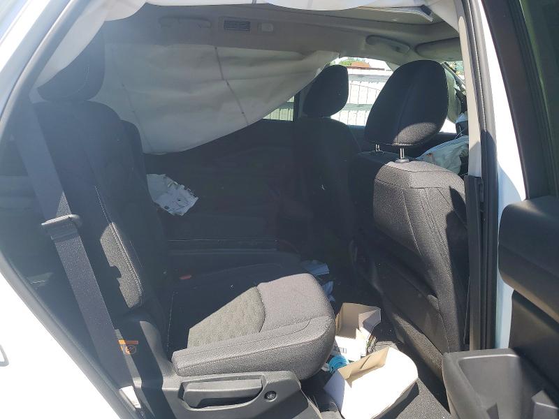 Photo 11 from auction – 2024 NISSAN PATHFINDER with VIN 5N1DR3BD6RC263299