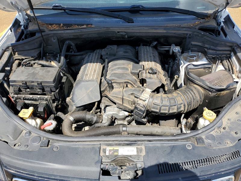 Photo 12 from auction – 2014 JEEP GRAND CHEROKEE with VIN 1C4RJFDJ5EC572231