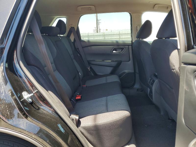صورة رقم 10 من المزاد - 2024 NISSAN ROGUE مع VIN 5N1BT3BA1RC671241