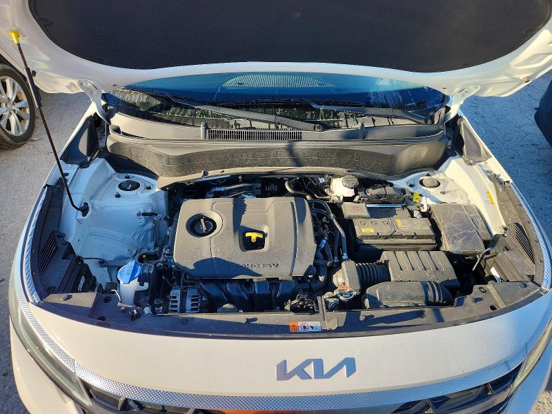Photo 12 from auction – 2026 KIA SELTOS with VIN KNDEUCAA4T7893658