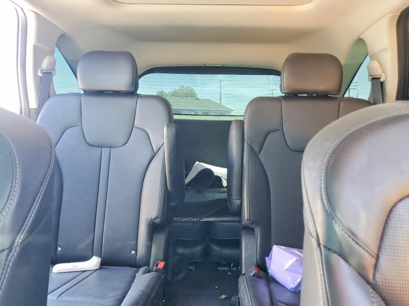 Снимка 10 от търг – 2024 KIA SORENTO с VIN 5XYRKDJF9RG255765