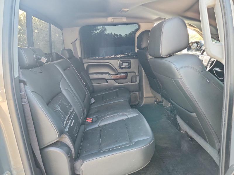 Photo 10 from auction – 2017 GMC SIERRA with VIN 3GTU2NEC9HG321389