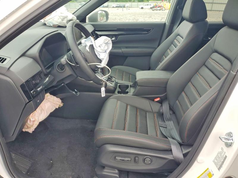 Photo 7 from auction – 2026 HONDA CR-V with VIN 7FARS6H90TE140082